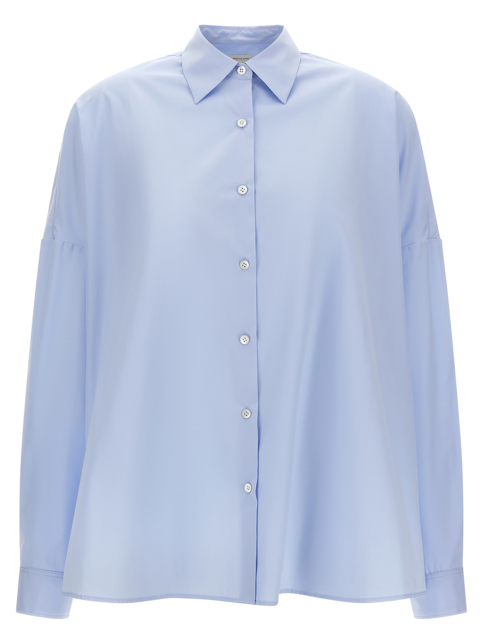 Dries Van Noten 'Casia' Shirt