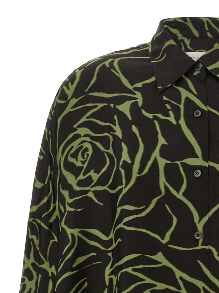 Dries Van Noten 'Casia' Shirt