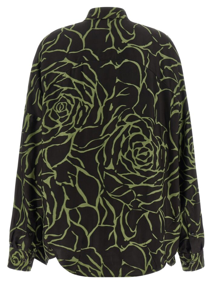 Dries Van Noten 'Casia' Shirt