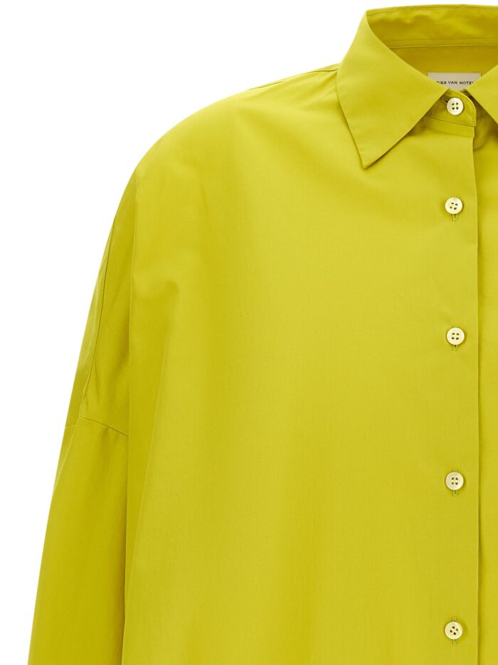 Dries Van Noten 'Casia' Shirt