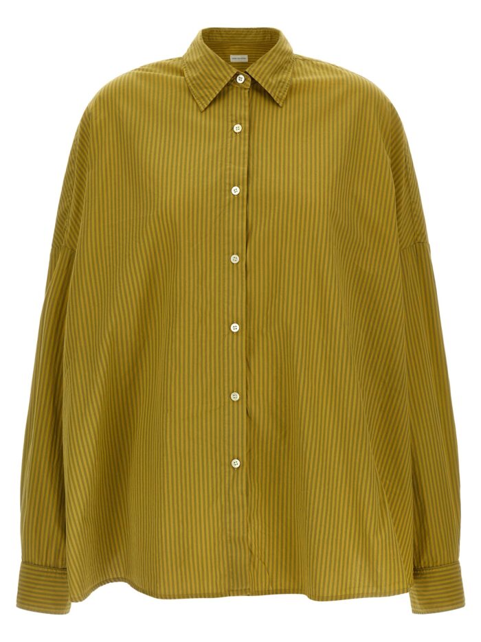 Dries Van Noten 'Casia' Shirt