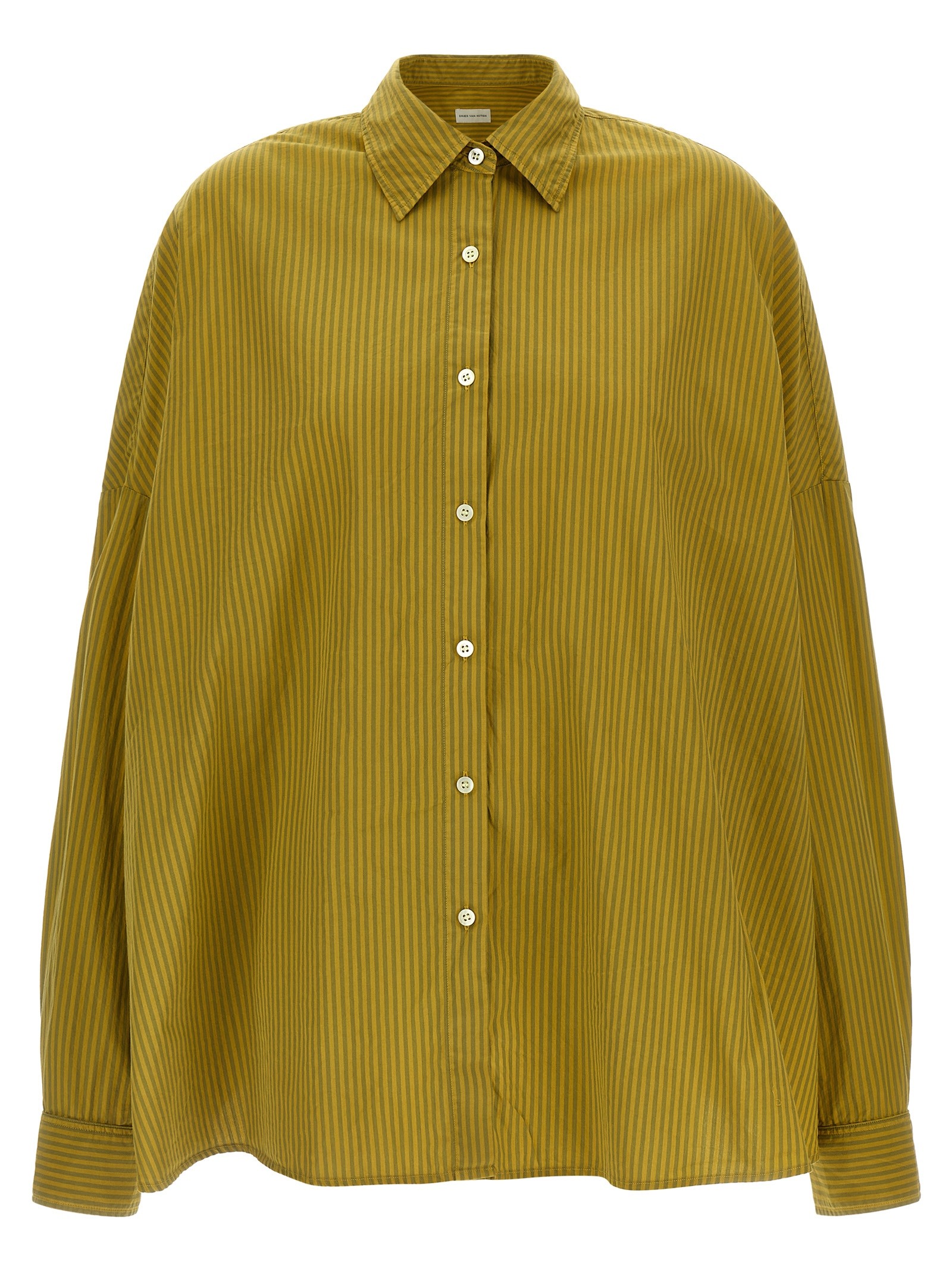 Dries Van Noten 'Casia' Shirt