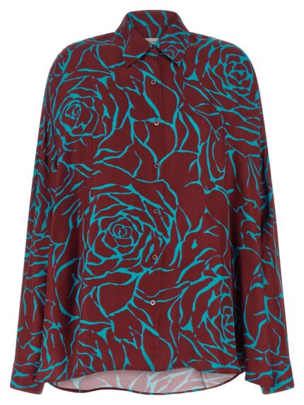 Dries Van Noten 'Casia' Shirt