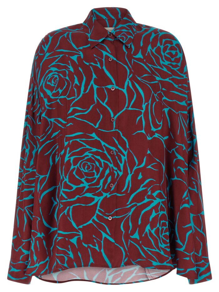 dries van noten 'casia' shirt Dries Van Noten 'Casia' Shirt
