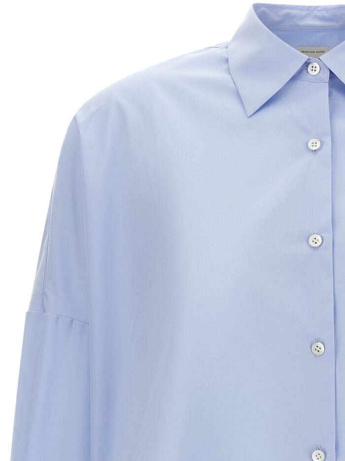 Dries Van Noten 'Casia' Shirt
