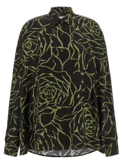 Dries Van Noten 'Casia' Shirt