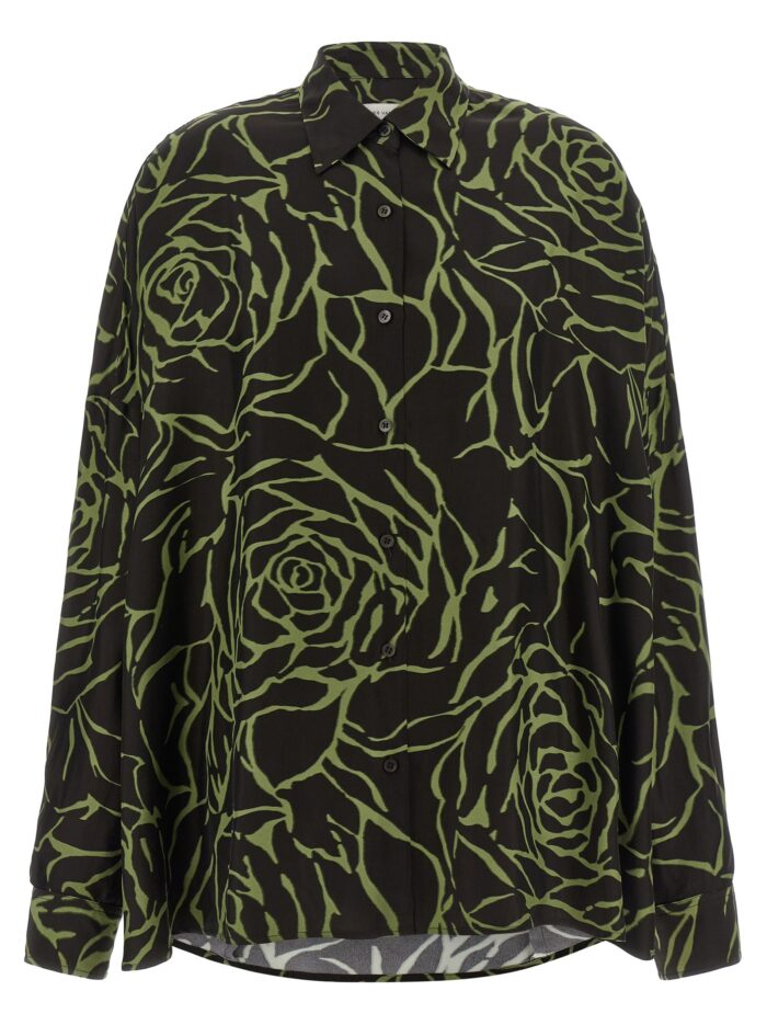 dries van noten 'casia' shirt Dries Van Noten 'Casia' Shirt