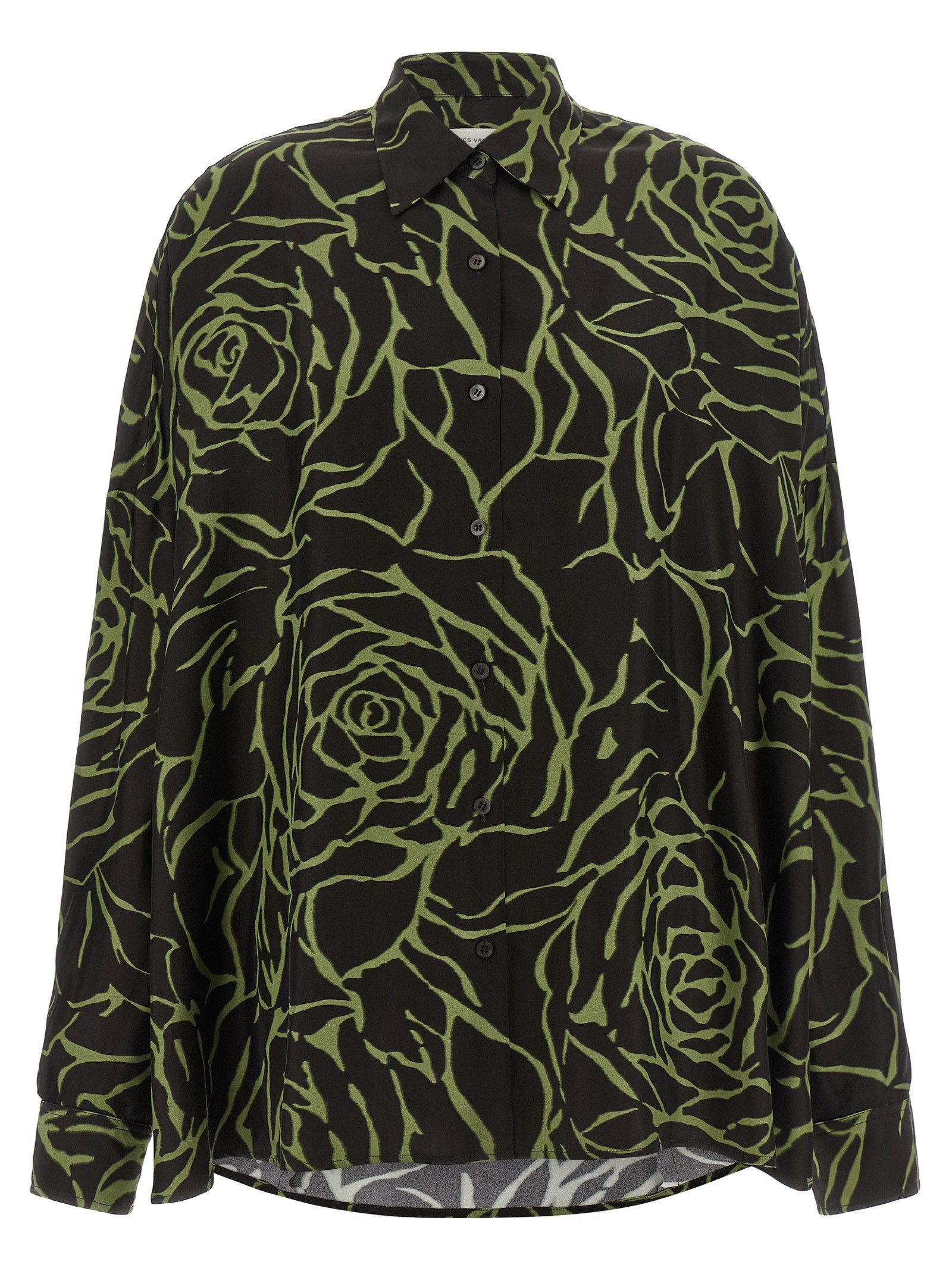 Dries Van Noten 'Casia' Shirt