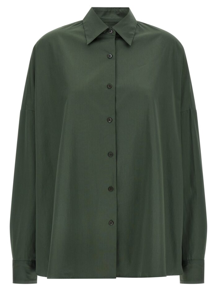 dries van noten 'casia' shirt Dries Van Noten 'Casia' Shirt