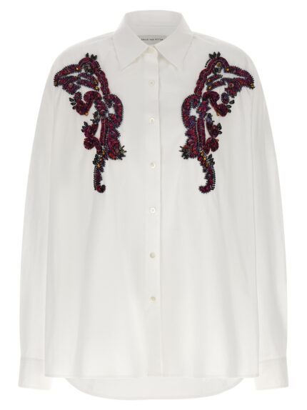 Dries Van Noten 'Casia' Shirt