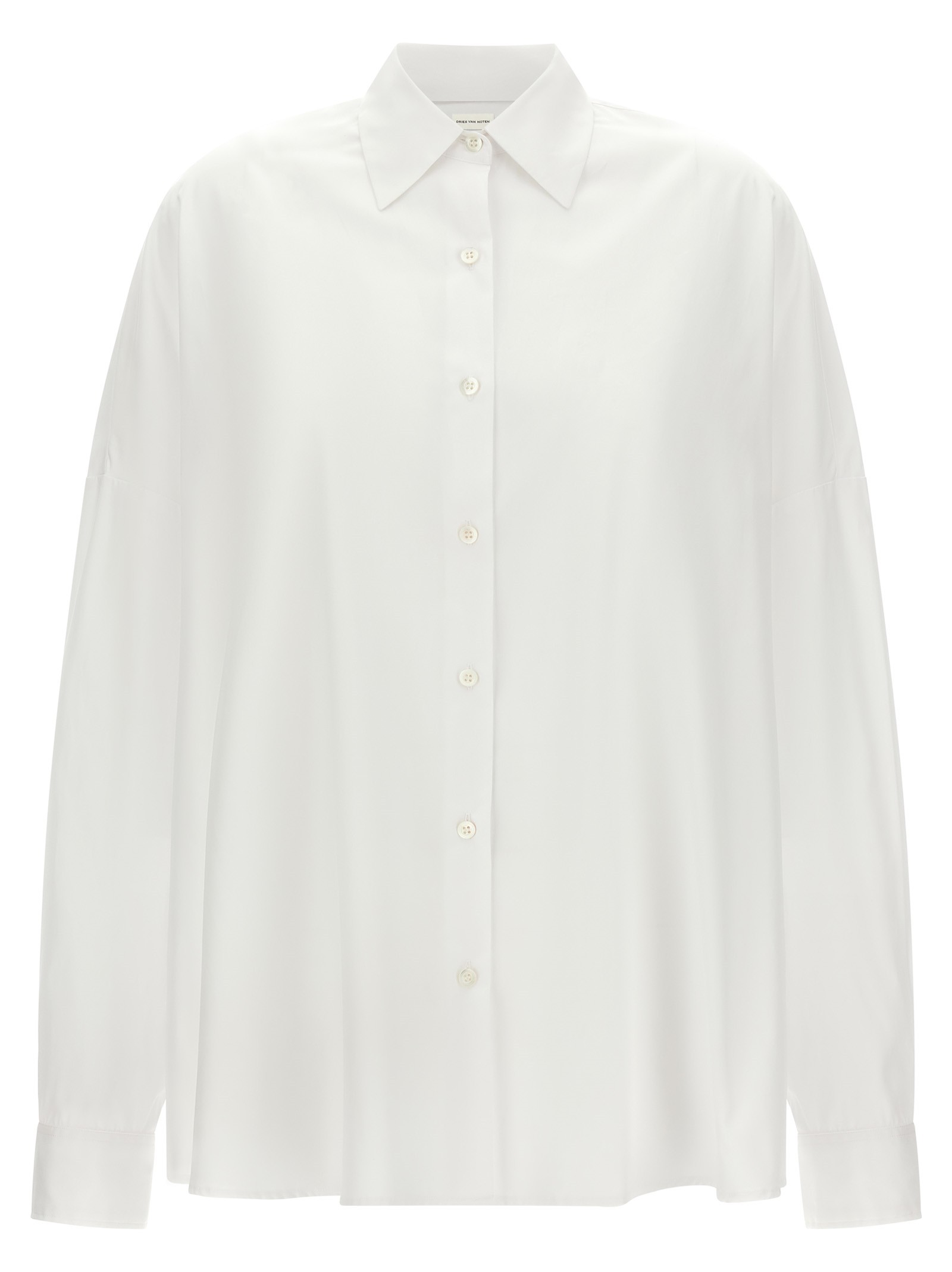 Dries Van Noten 'Casia' Shirt