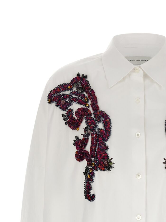 Dries Van Noten 'Casia' Shirt
