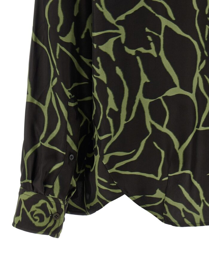 Dries Van Noten 'Casia' Shirt