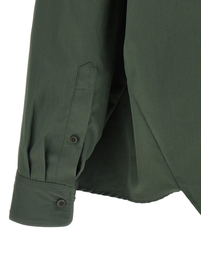 Dries Van Noten 'Casia' Shirt