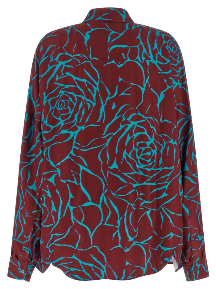 Dries Van Noten 'Casia' Shirt