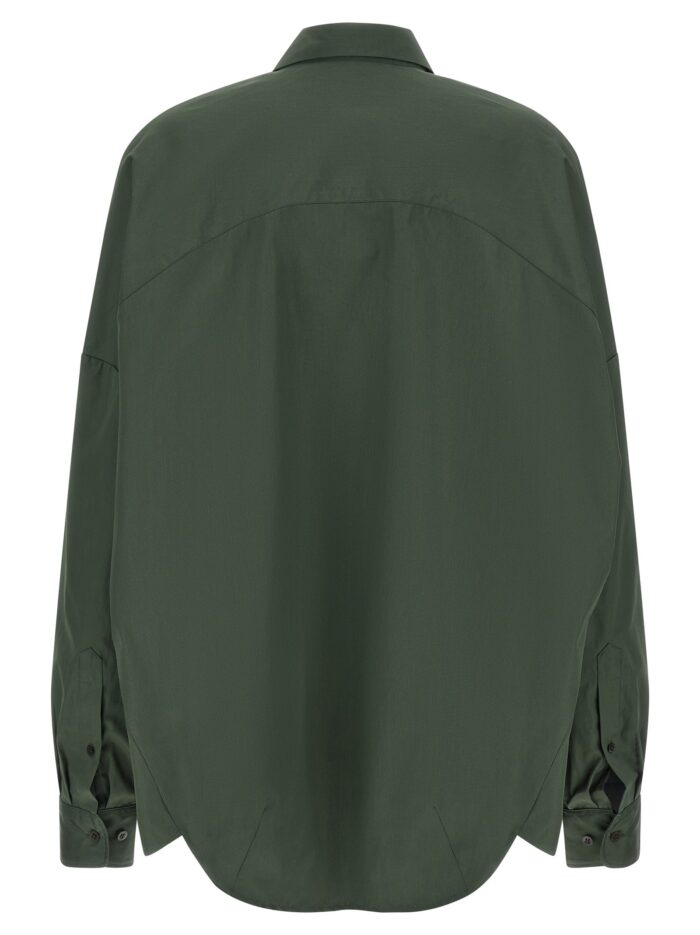 Dries Van Noten 'Casia' Shirt