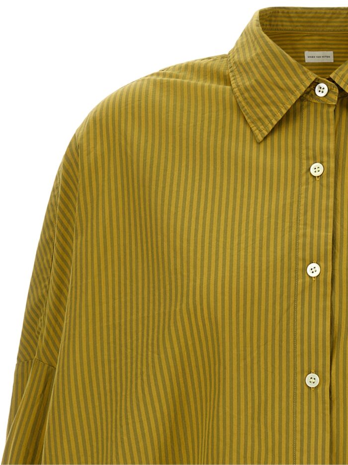 Dries Van Noten 'Casia' Shirt