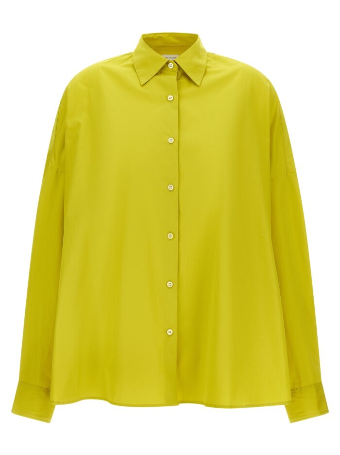 dries van noten 'casia' shirt Dries Van Noten 'Casia' Shirt