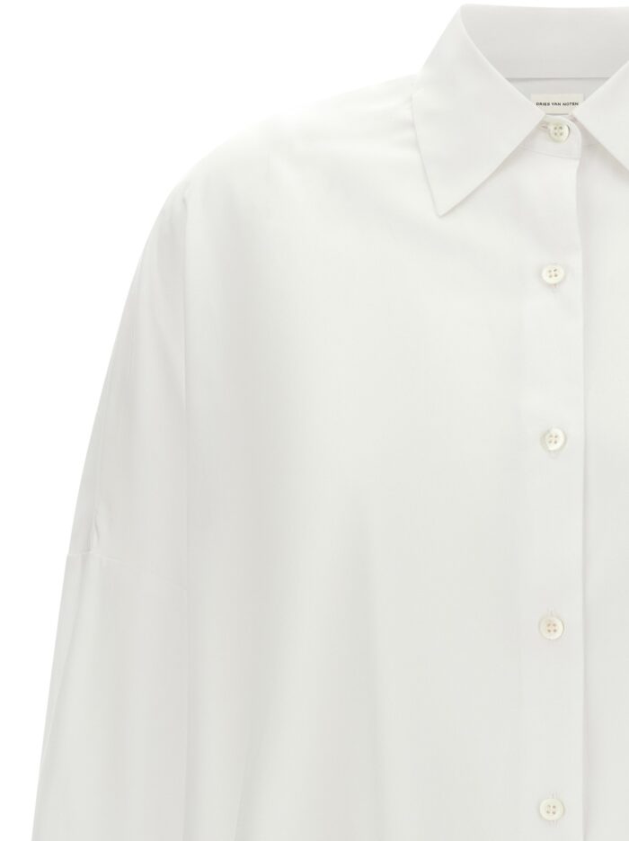 Dries Van Noten 'Casia' Shirt