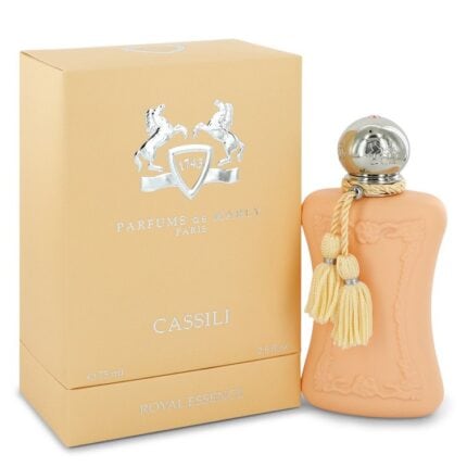 Cassili By Parfums De Marly - Eau De Parfum Spray 2.5 Oz