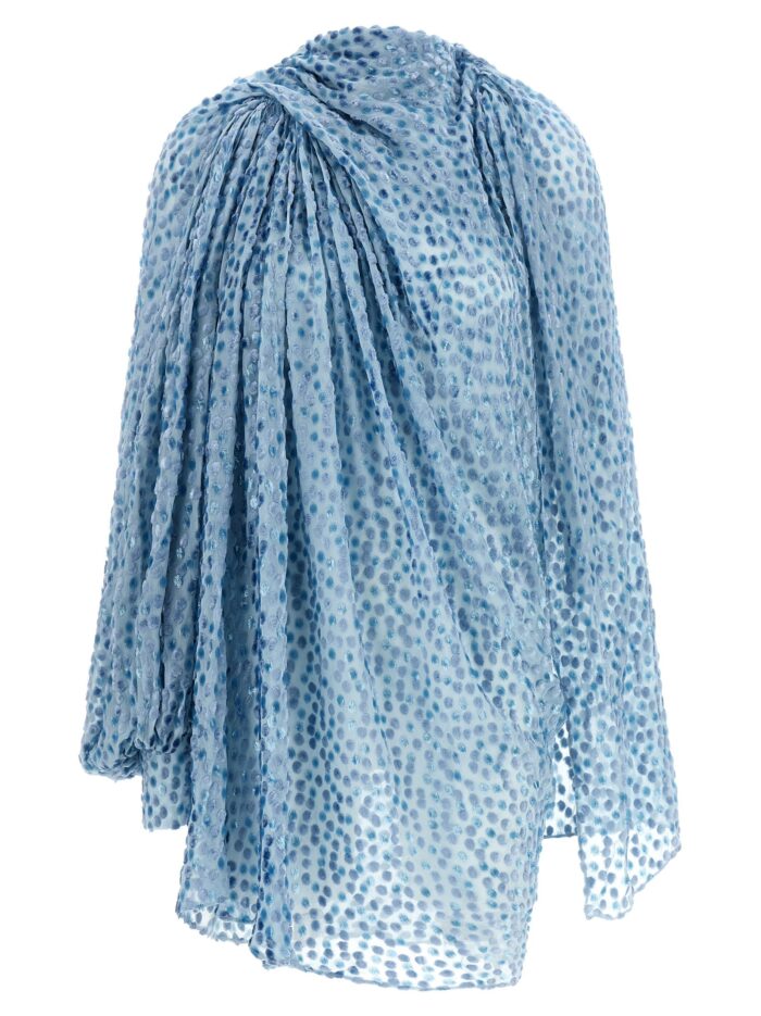 kiko kostadinov 'caspian' dress KIKO KOSTADINOV 'Caspian' Dress