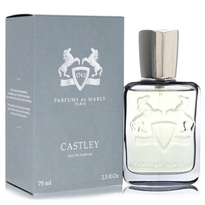 Castley By Parfums De Marly - Eau De Parfum Spray 2.5 Oz - Image 1