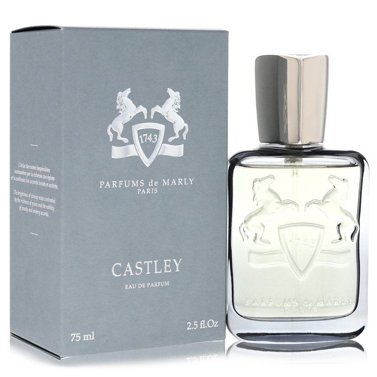 Castley By Parfums De Marly - Eau De Parfum Spray 2.5 Oz