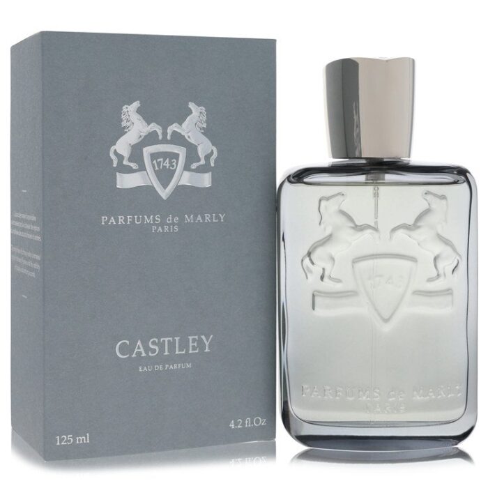 Castley By Parfums De Marly - Eau De Parfum Spray 4.2 Oz - Image 1