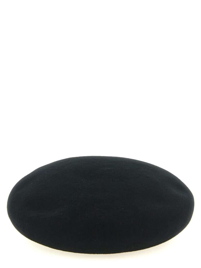 YOHJI YAMAMOTO 'Casquette' Hat