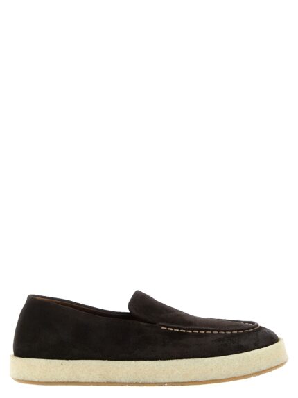 Marsell 'Cassablocco' Loafers