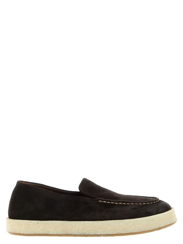 marsell 'cassablocco' loafers Marsell 'Cassablocco' Loafers
