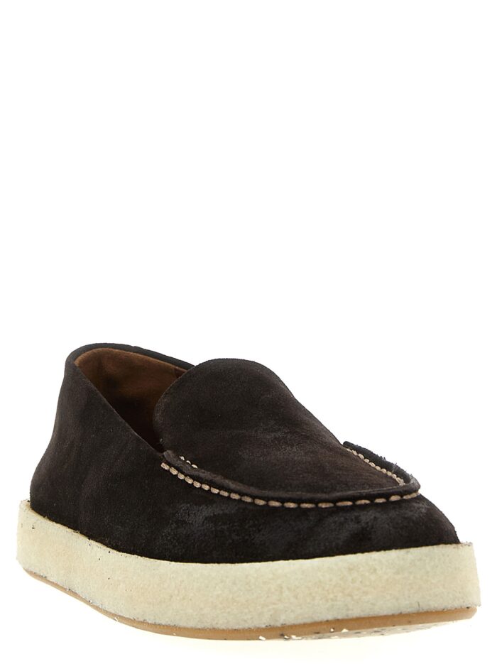 Marsell 'Cassablocco' Loafers