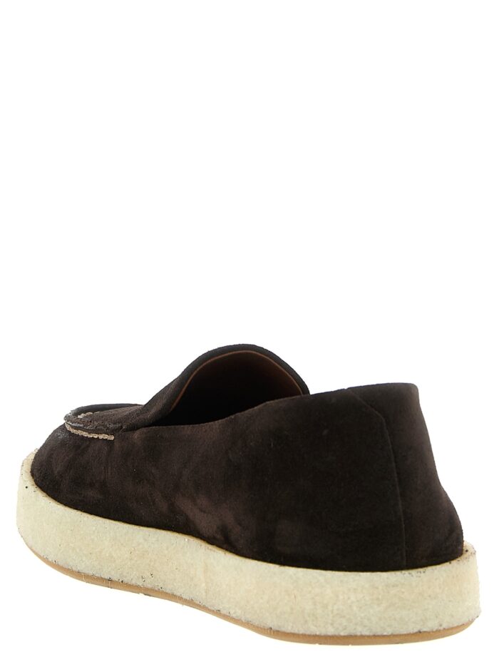 Marsell 'Cassablocco' Loafers