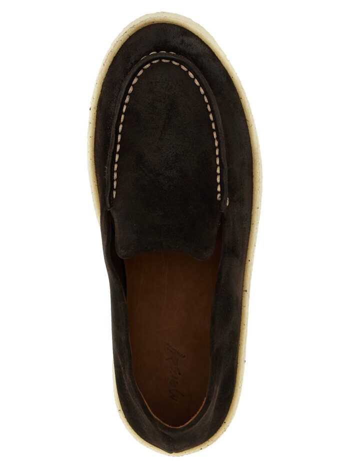 Marsell 'Cassablocco' Loafers