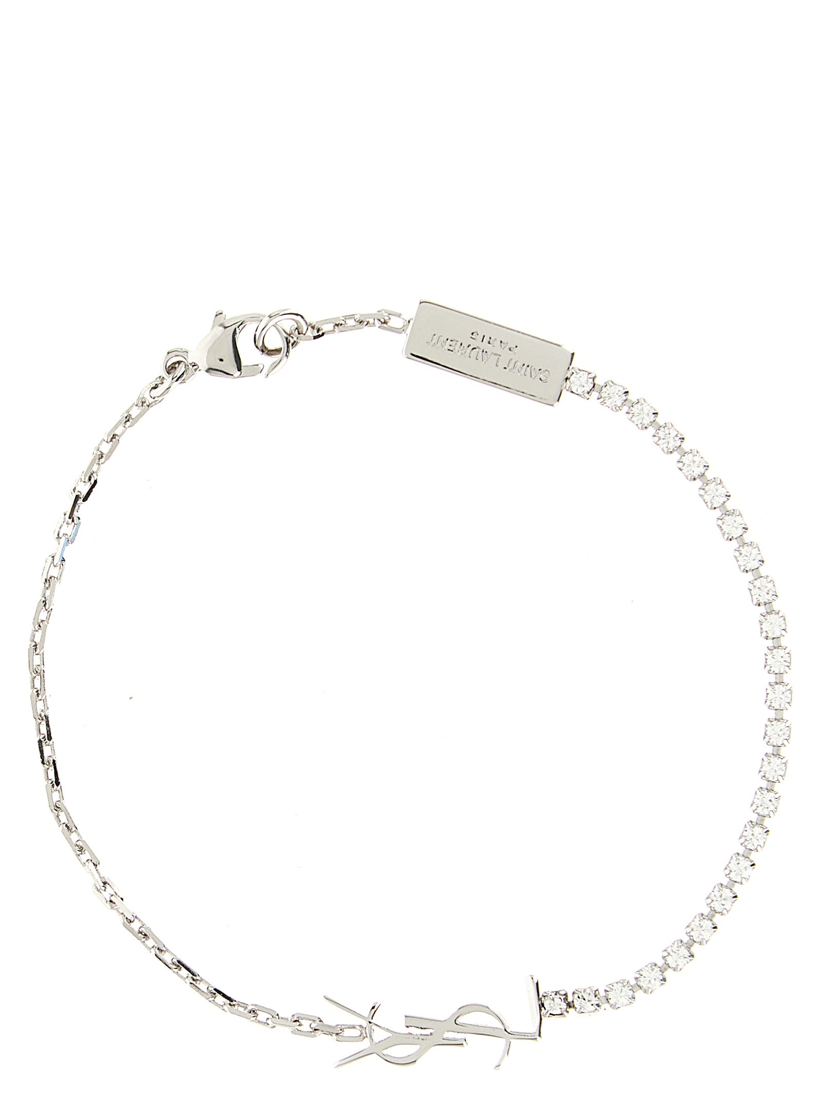 Saint Laurent Cassandra Bracelet
