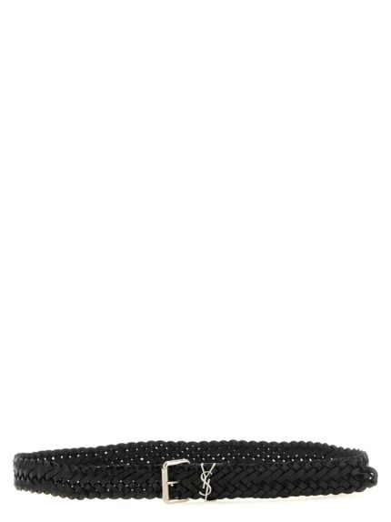 Saint Laurent 'Cassandre' Belt