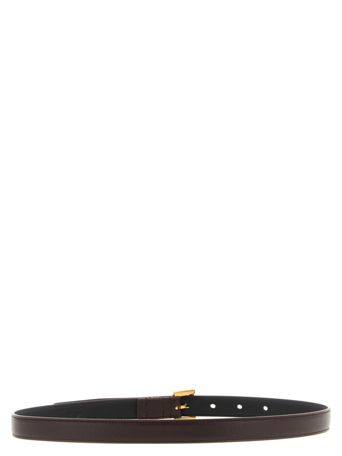 Saint Laurent 'Cassandre' Belt