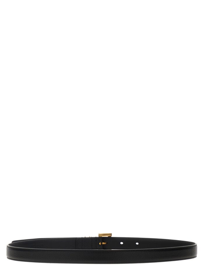 Saint Laurent 'Cassandre' Belt