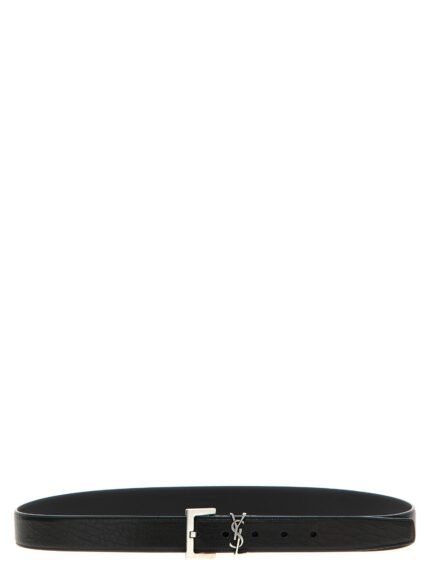 Saint Laurent 'Cassandre' Belt