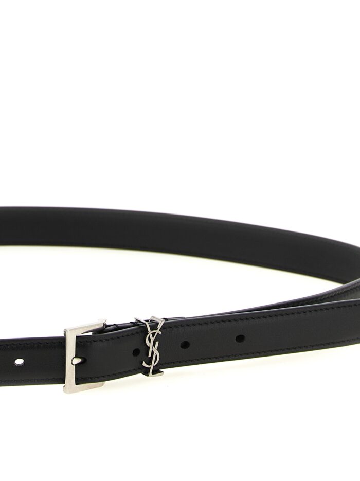 Saint Laurent 'Cassandre' Belt