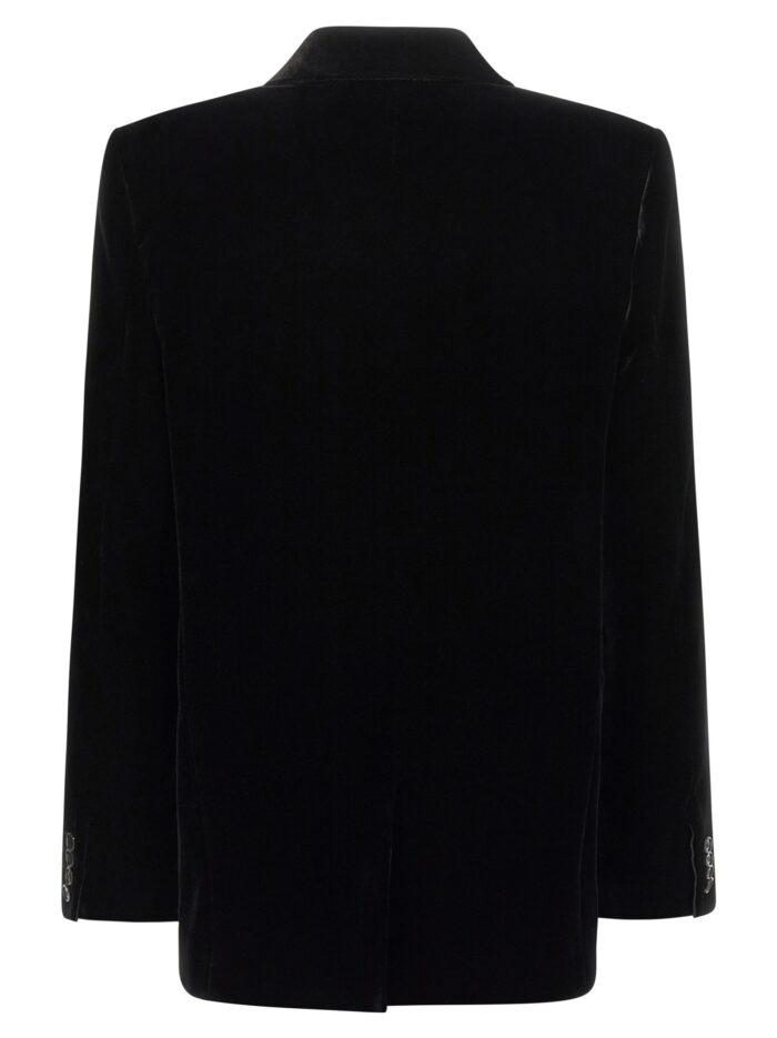Saint Laurent 'Cassandre' Blazer