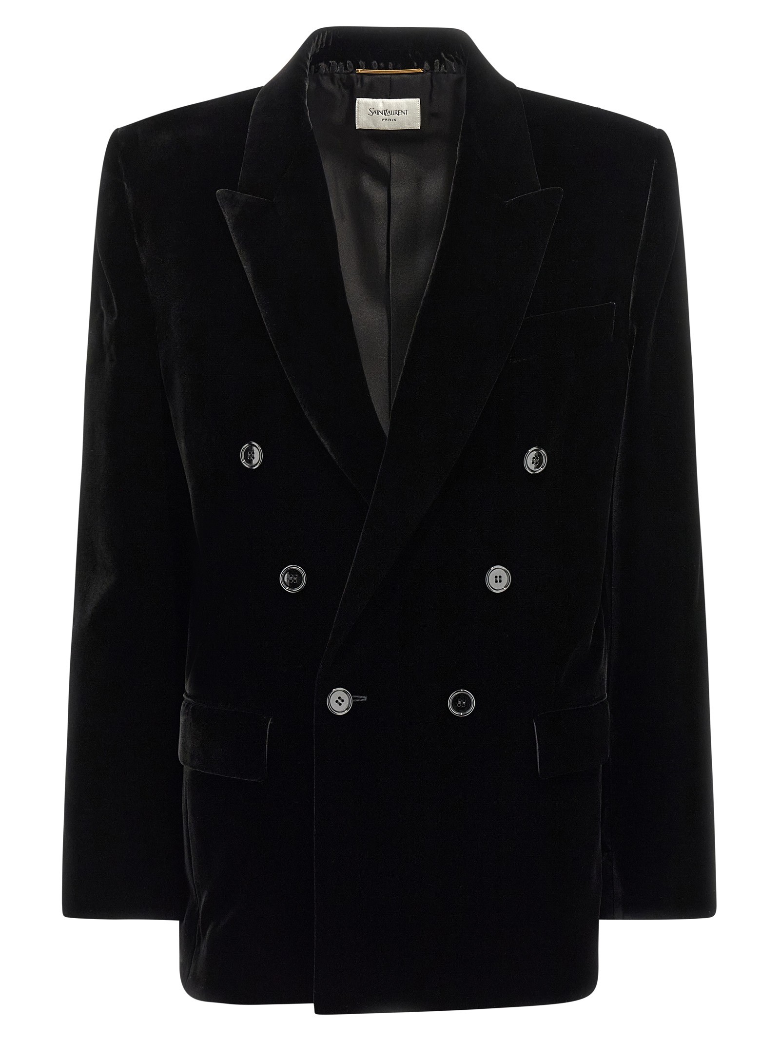 Saint Laurent 'Cassandre' Blazer