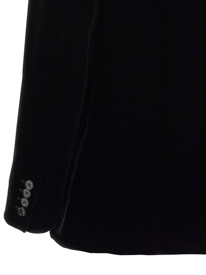 Saint Laurent 'Cassandre' Blazer
