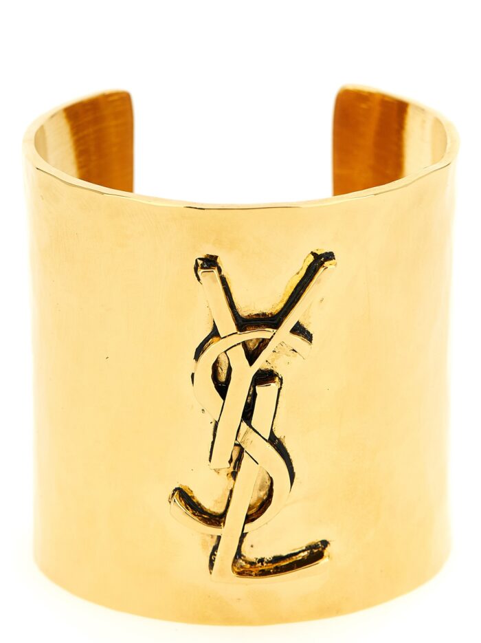 saint laurent 'cassandre' bracelet Saint Laurent 'Cassandre' Bracelet