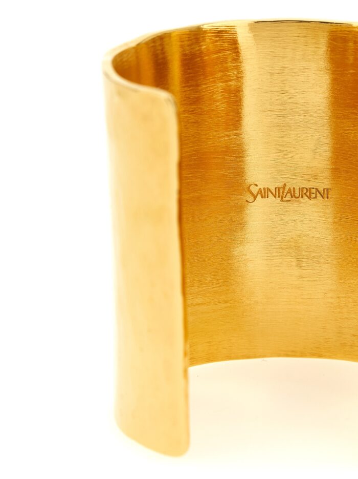 Saint Laurent 'Cassandre' Bracelet