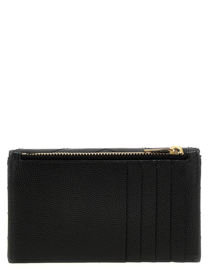 Saint Laurent 'Cassandre' Card Holder
