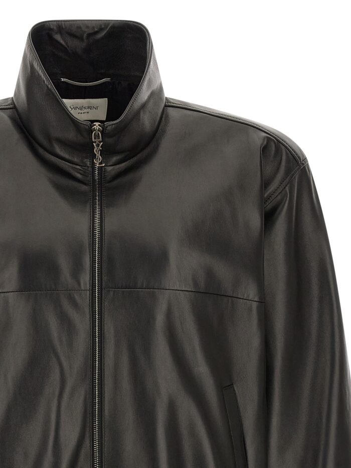 Saint Laurent 'Cassandre' Jacket