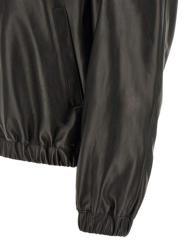 Saint Laurent 'Cassandre' Jacket