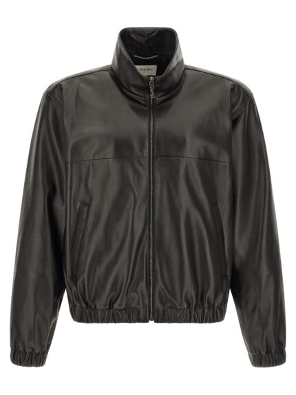 Saint Laurent 'Cassandre' Jacket