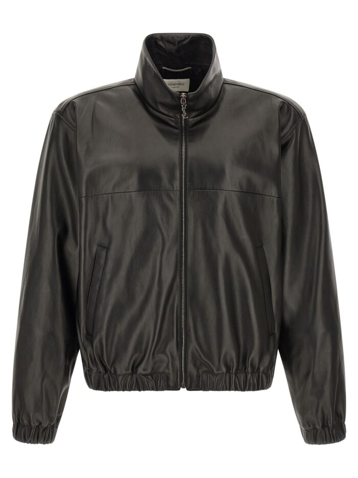 Saint Laurent 'Cassandre' Jacket